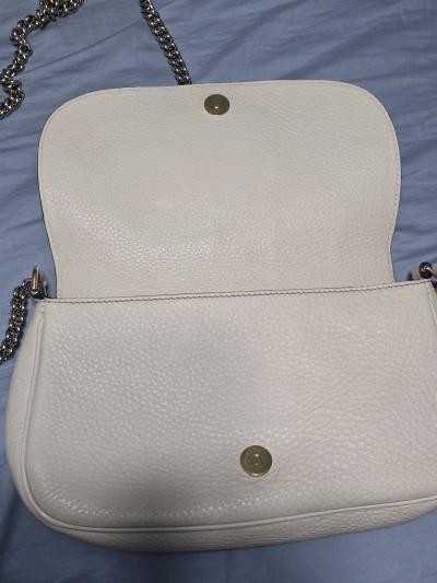 Gucci Soho Disco crossbody bag - Thumbnail 3