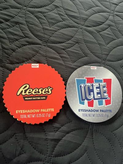 makeup pallets - Thumbnail 2