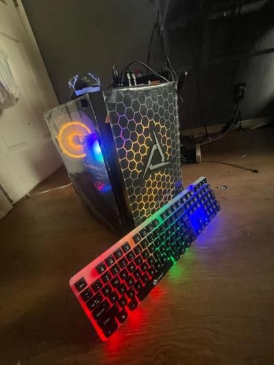 Budget Gaming Pc Great For 1080P Gaming - Thumbnail 7