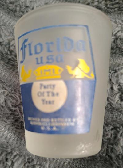 Collectors Shot Glasses - Thumbnail 2