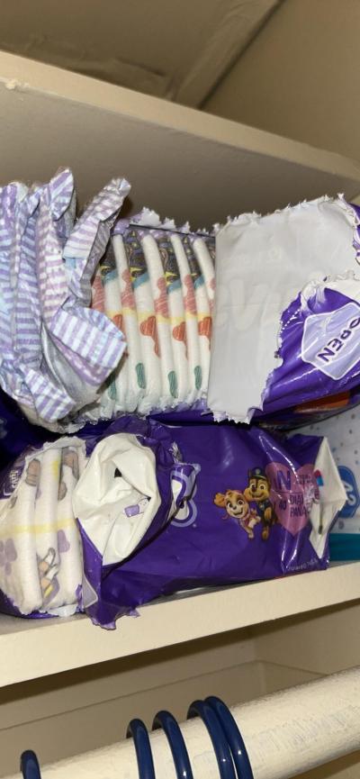 Diapers - Thumbnail 3
