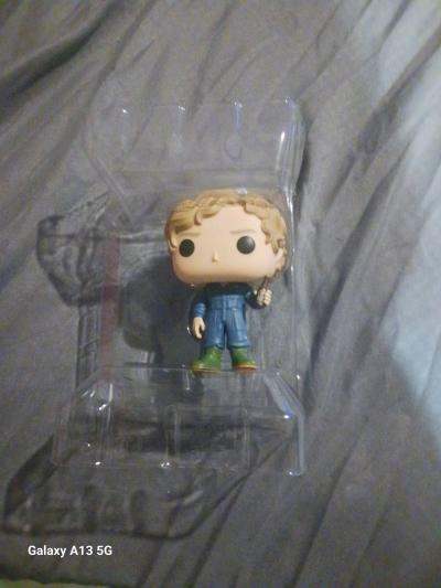 Funko Pop Daryle  from letterkenny - Thumbnail 3