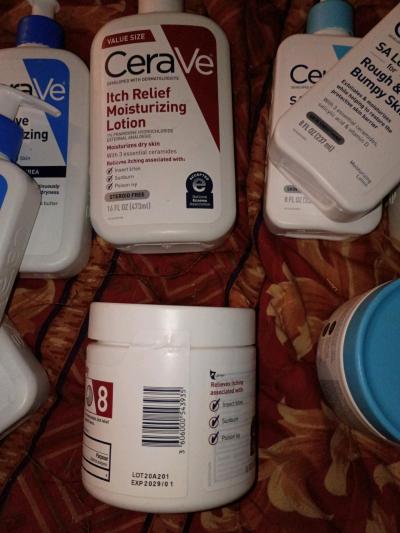 cerave lotions variety - Thumbnail 2