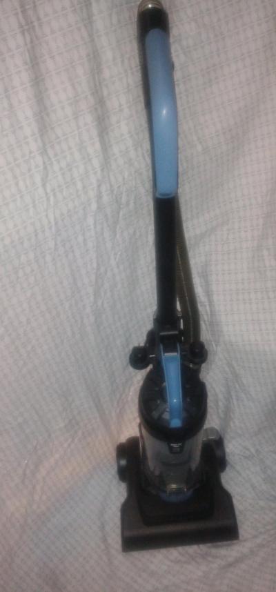 vacuum - Thumbnail 2