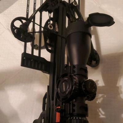 Worlds Best Handheld fishing hunting device - Thumbnail 8