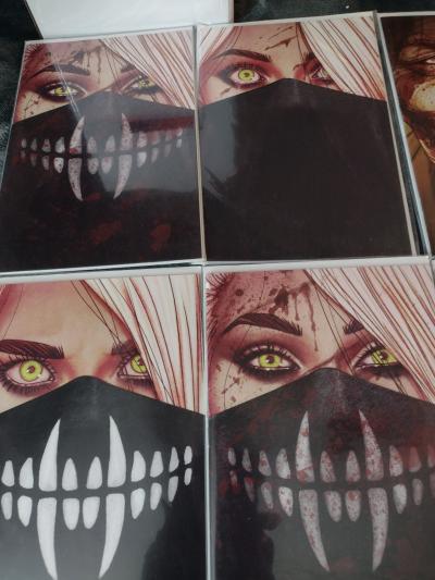 lot 5 Boom studios - Thumbnail 5