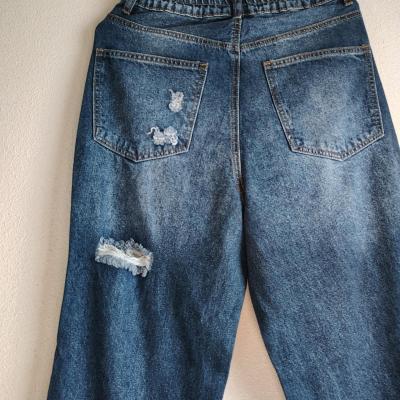 pantaln jeans M - Thumbnail 5