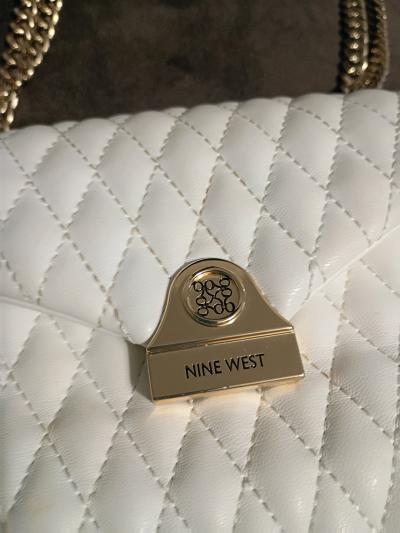 nine west purse - Thumbnail 2