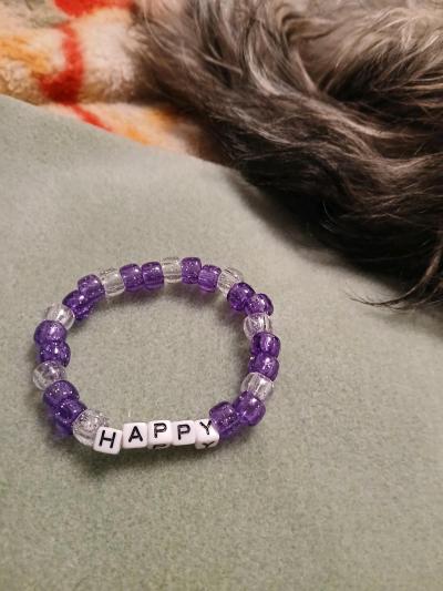 Ponybead Bracelets - Thumbnail 3