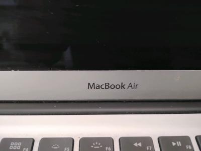 Mac Book Air 2012 For Parts - Thumbnail 4