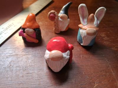 Pocket Gnomes - Thumbnail 3