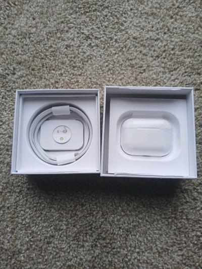 airpods pro 2nd - Thumbnail 7