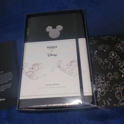 Disney Limited Edition Watch Came From Disney World - Thumbnail 5