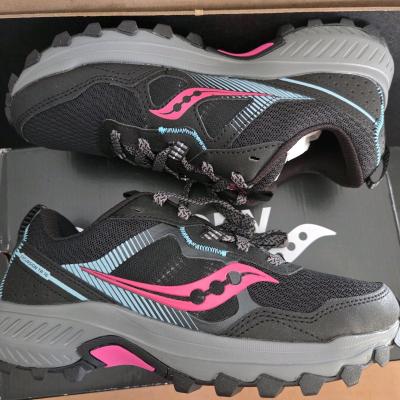 Saucony Excursion TR16 Womens size 65 New - Thumbnail 2