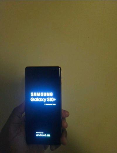 Beautiful Samsung Galaxy S10 128GB Flamingo Pink Excellent - Thumbnail 4