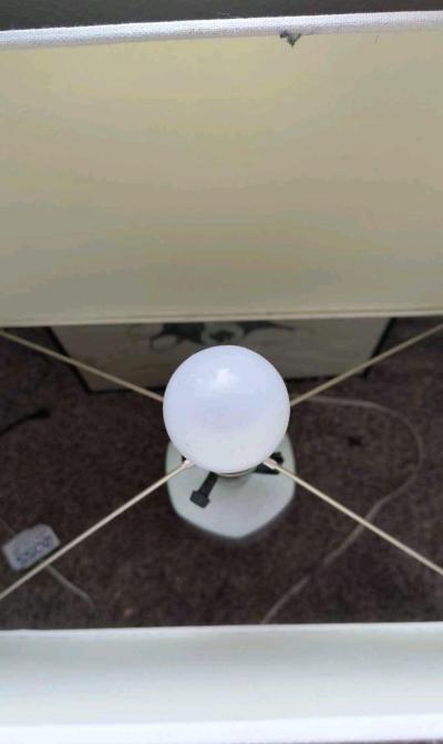 Target Lamp - Thumbnail 4