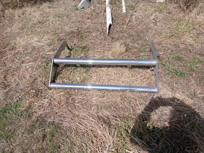 1980s 1990s ford bumper guard - Thumbnail 4