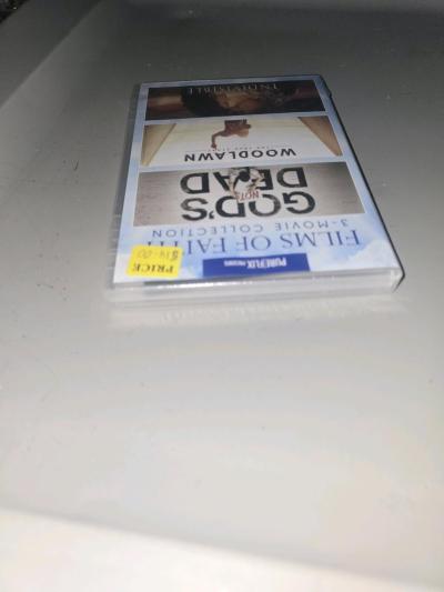 films of the faith 3 movie collection - Thumbnail 4