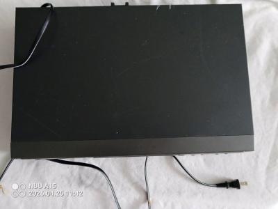 GE  DVD - Thumbnail 3