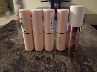 Makeup Revolution and JOAH - Thumbnail 3