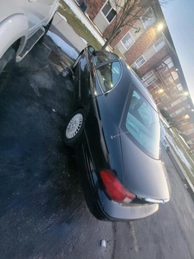 2002 mercury sable - Thumbnail 4