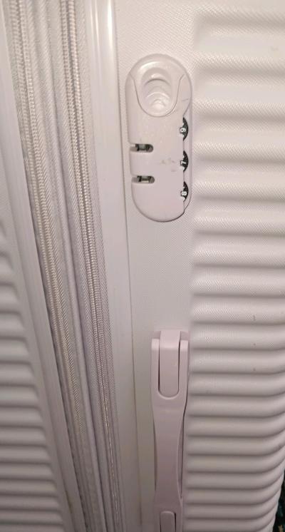 Nine West Suitcase - Thumbnail 3