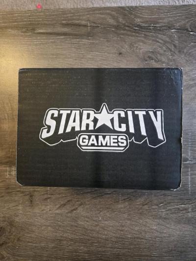 Magic the Gathering 1000 cards brand new in boxStar City - Thumbnail 4