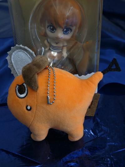 ONE PIECE FIGURES - Thumbnail 7