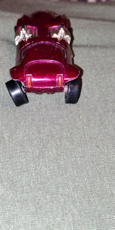 Hot Wheels - Thumbnail 3