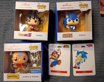 misc video game merch - Thumbnail 2