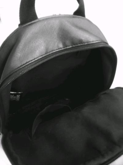 Jack Skellington Mini Backpack Purse - Thumbnail 2