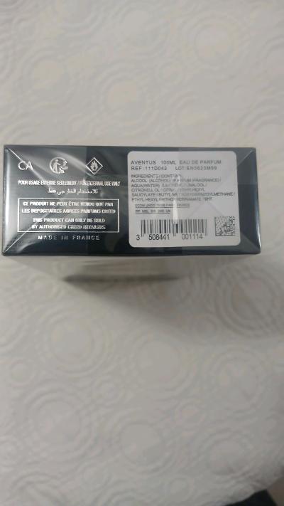 Creed eventus - Thumbnail 4