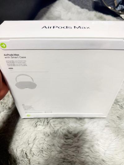 AirPods max - Thumbnail 3