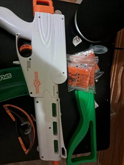 Splatrball srb800 - Thumbnail 2