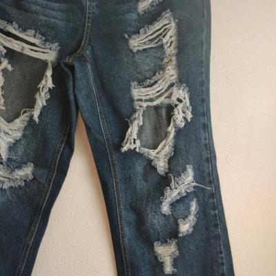 pantaln jeans M - Thumbnail 3