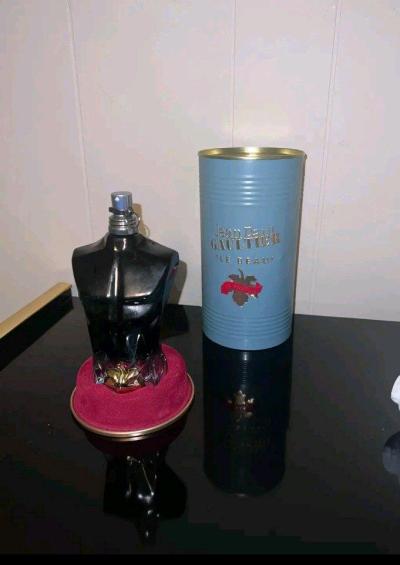 JPG  Le Beau Le Parfum Dm to buy - Thumbnail 2