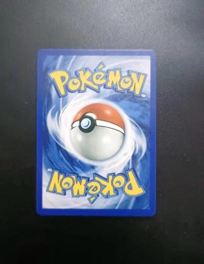 gold star Pokmon cards - Thumbnail 5