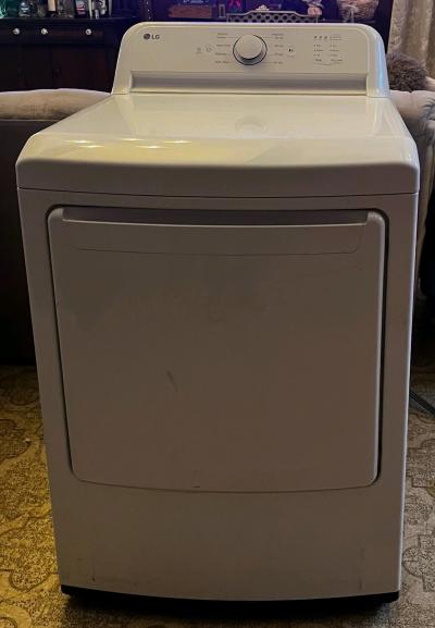washer and dryer rental - Thumbnail 4