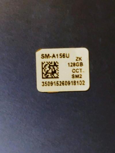 Samsung Galaxy A15 5G 64GB unlocked - Thumbnail 3