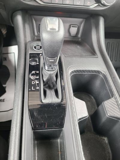 2023 Nissan Sentra - Thumbnail 7