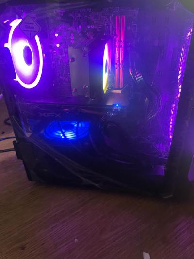 Budget Gaming Pc Great For 1080P Gaming - Thumbnail 3