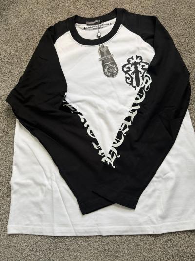 CHROME HEARTS  SHIRTS - Thumbnail 2
