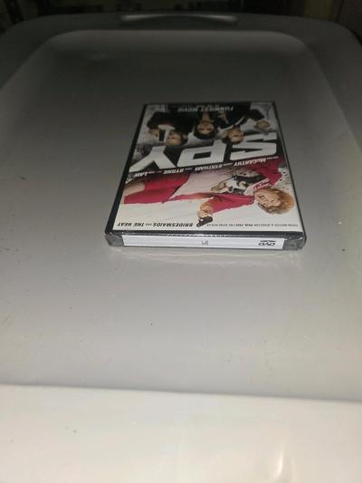 spy the funniest movie of the year - Thumbnail 4