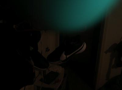 Nike freek fives - Thumbnail 2