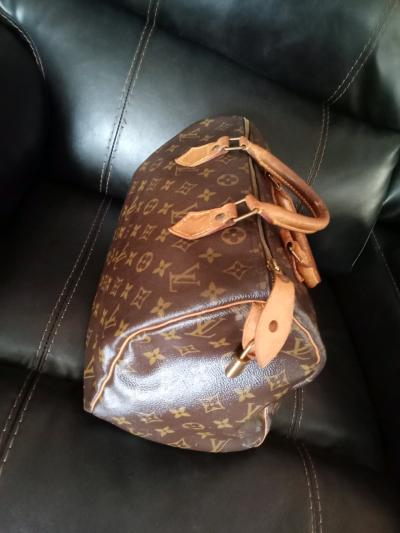 Authentic Louis Vuitton bag - Thumbnail 3