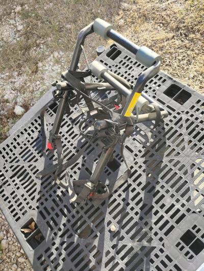 Bicycle Carrier