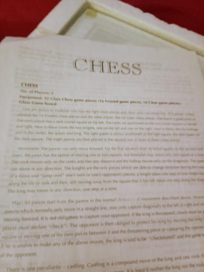 95 Piece 3 1 Game Set - Thumbnail 4