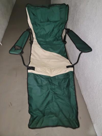 camping chair - Thumbnail 2