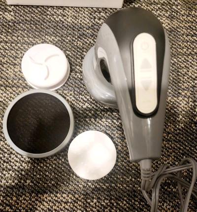 Masajeador elctrico para celulitis mquina de esculpir - Thumbnail 2