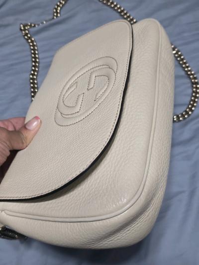 Gucci Soho Disco crossbody bag - Thumbnail 2
